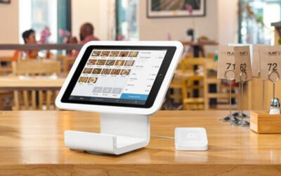 How to select the correct smart terminal for your restaurant