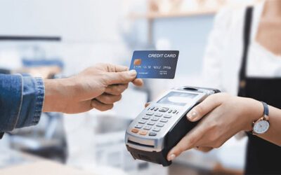 5 Easy Ways to Accept Credit Cards