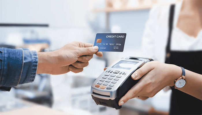 5 Easy Ways to Accept Credit Cards