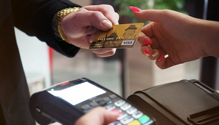 Franchise Credit Card Payment Processing